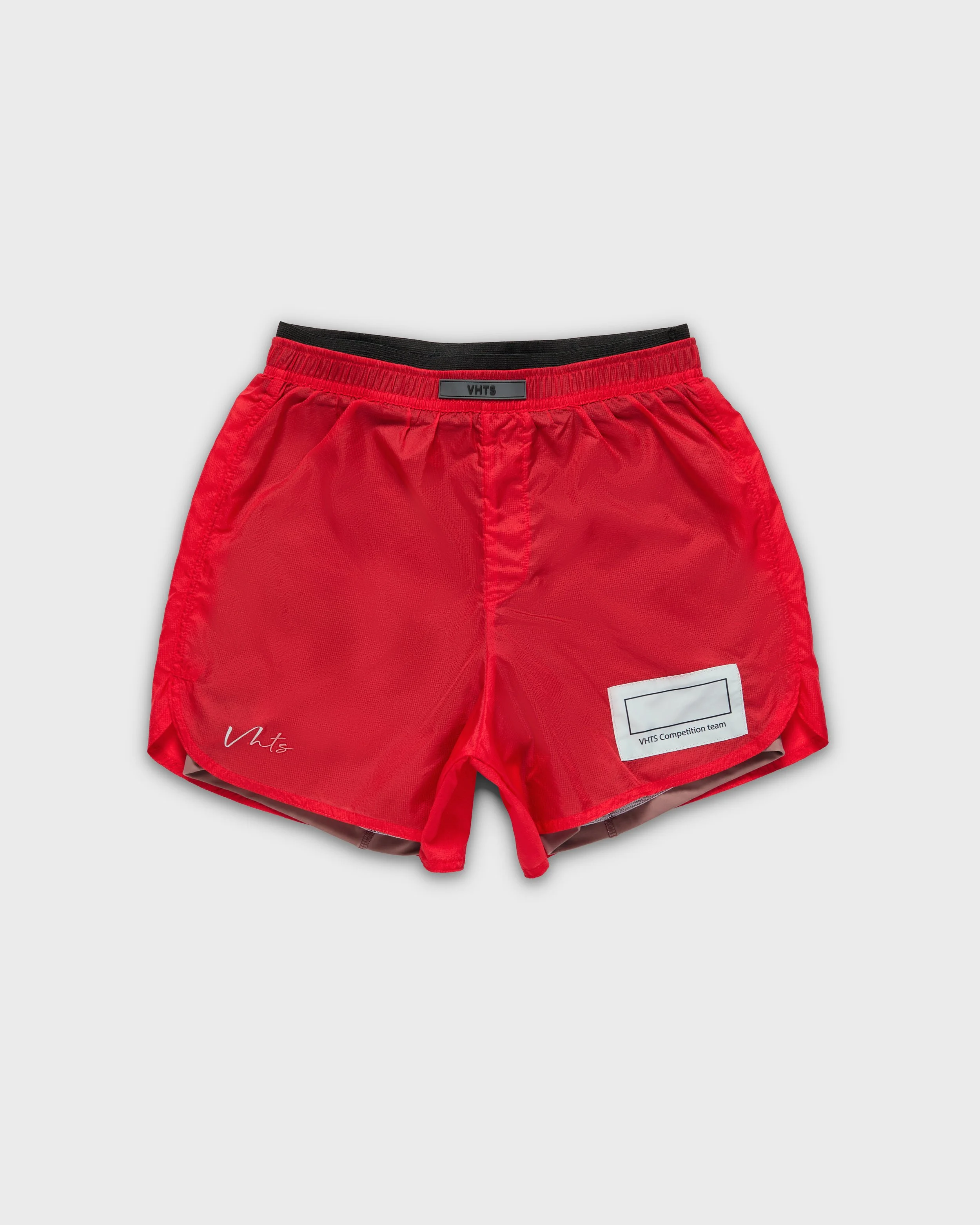 High-Performance Combat Shorts | VHTS